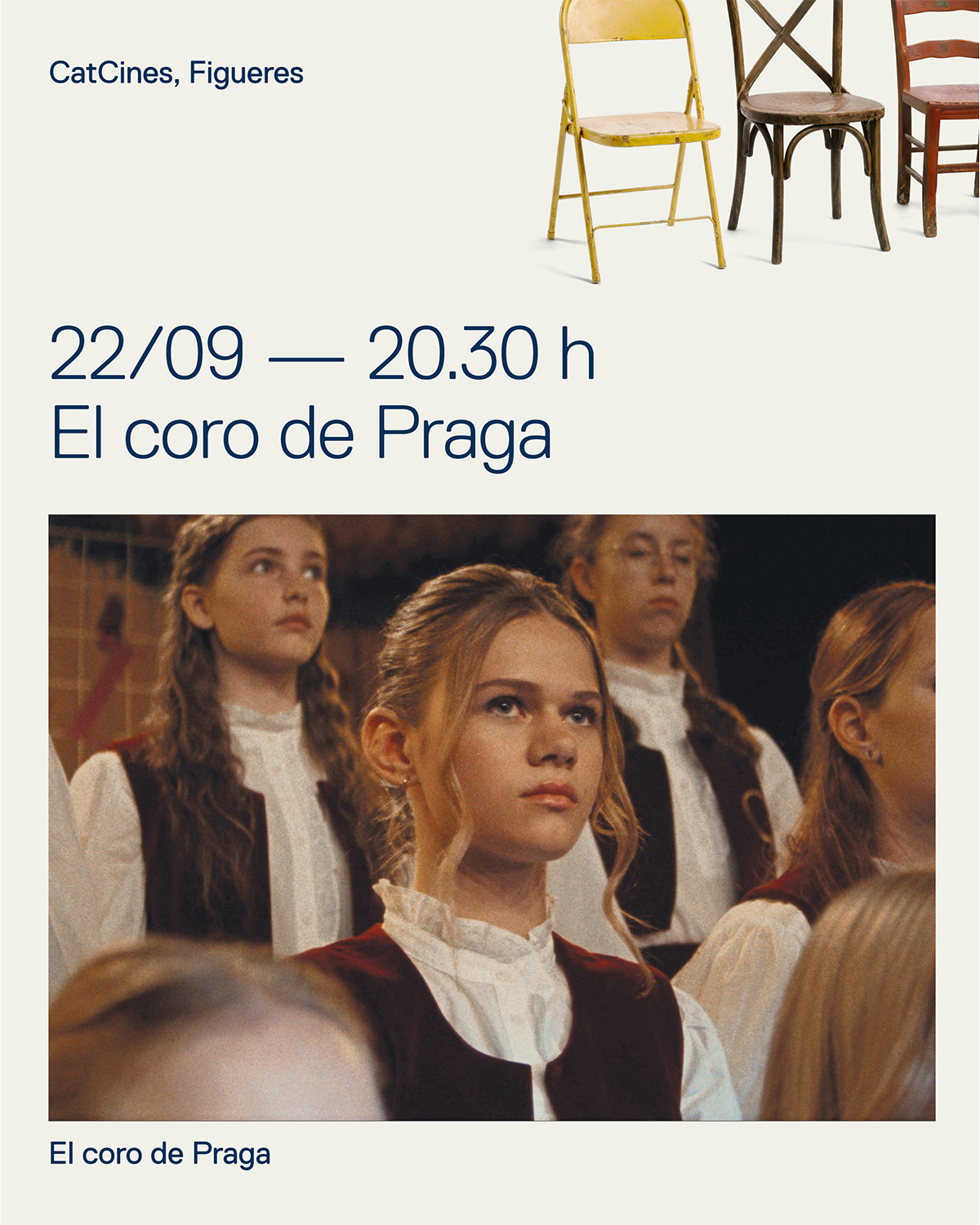 22.09.26 El coro de Praga a Figueres