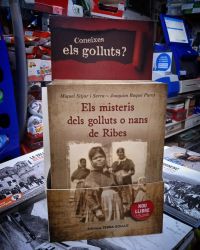 Els Misteris Dels Golluts Nans Ribes Terragollut Film Festival 1