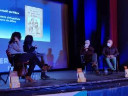 Els Misteris Dels Golluts Nans Ribes Terragollut Film Festival 5