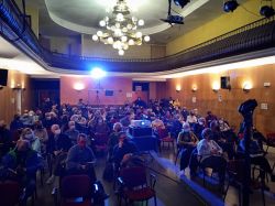 Els Misteris Dels Golluts Nans Ribes Terragollut Film Festival 7
