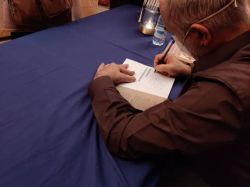 Els Misteris Dels Golluts Nans Ribes Terragollut Film Festival 8