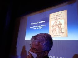 Els Misteris Dels Golluts Nans Ribes Terragollut Film Festival 9
