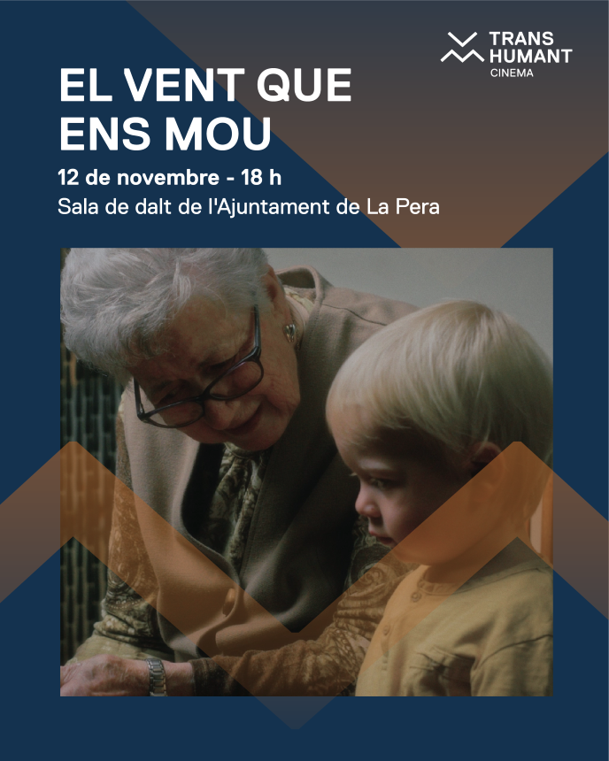 EL VENT QUE ENS MOU a LA PERA