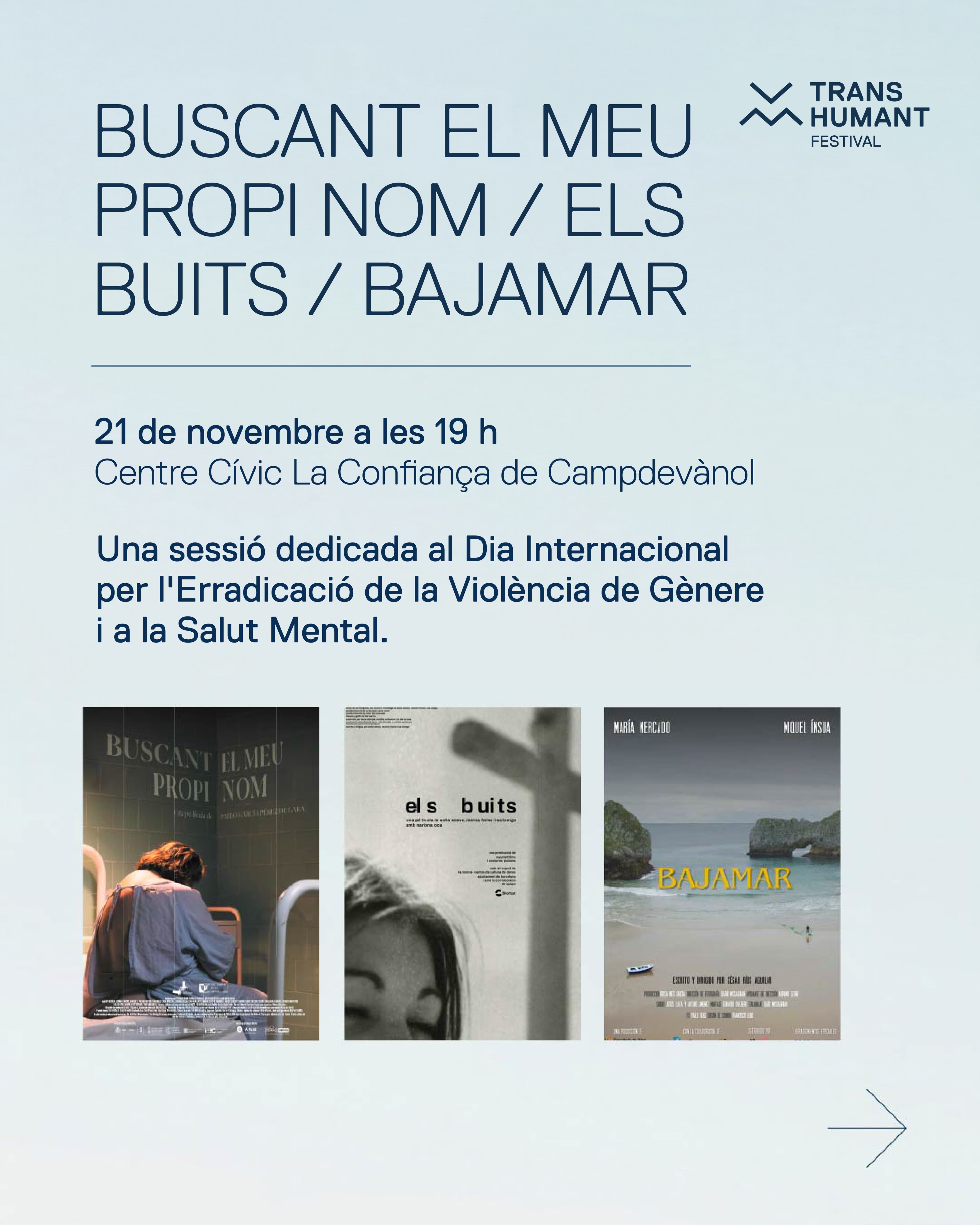 Pòster de pel·lícula amb el títol 