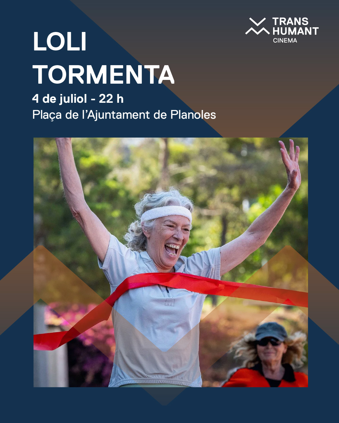 04.07.26 LOLI TORMENTA a PLANOLES