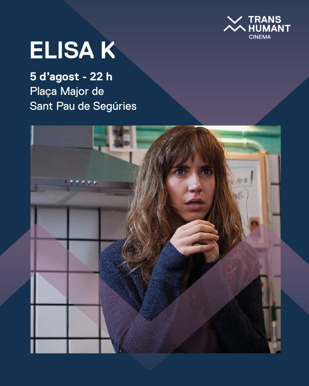 05.08.26 ELISA K a SANT PAU DE SEGÚRIES