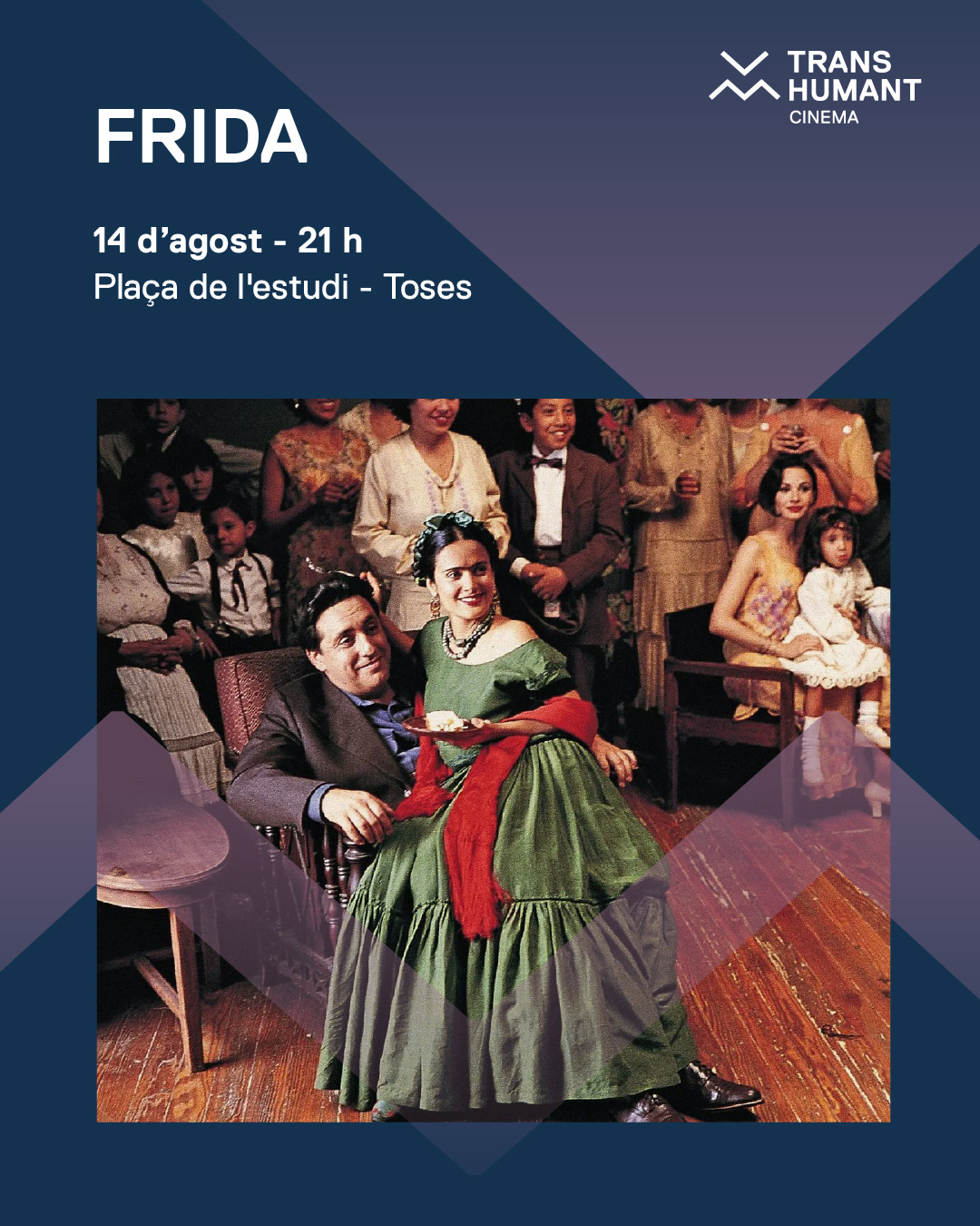 14.08.26 FRIDA a TOSES
