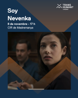 SOY NEVENKA a MADREMANYA