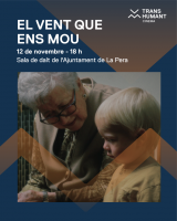 EL VENT QUE ENS MOU a LA PERA