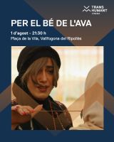01.08.26 PER EL BÉ DE L'AVA a VALLFOGONA DEL RIPOLLÈS