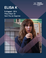 05.08.26 ELISA K a SANT PAU DE SEGÚRIES