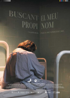 Pòster de pel·lícula amb el títol 