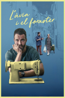 19.05.26 L'ÀVIA I EL FORASTER a la RESIDÈNCIA DE CAMPRODON