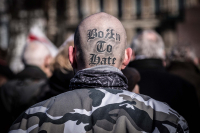 EXPOSICIÓ FOTOGRÀFICA: ELS ROSTRES DE L'ODI