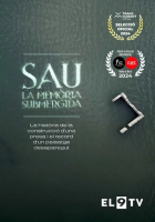 24.08.26 Sau: la memòria submergida a Llanars