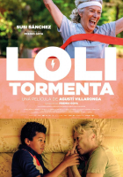 LOLI TORMENTA a CISTELLA