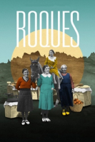 ROQUES a ORDIS