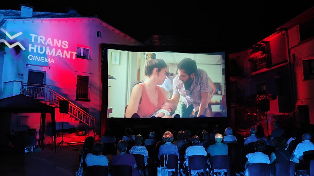 Transhumant i Micropobles impulsen la tercera edició del cicle de cinema amb valors