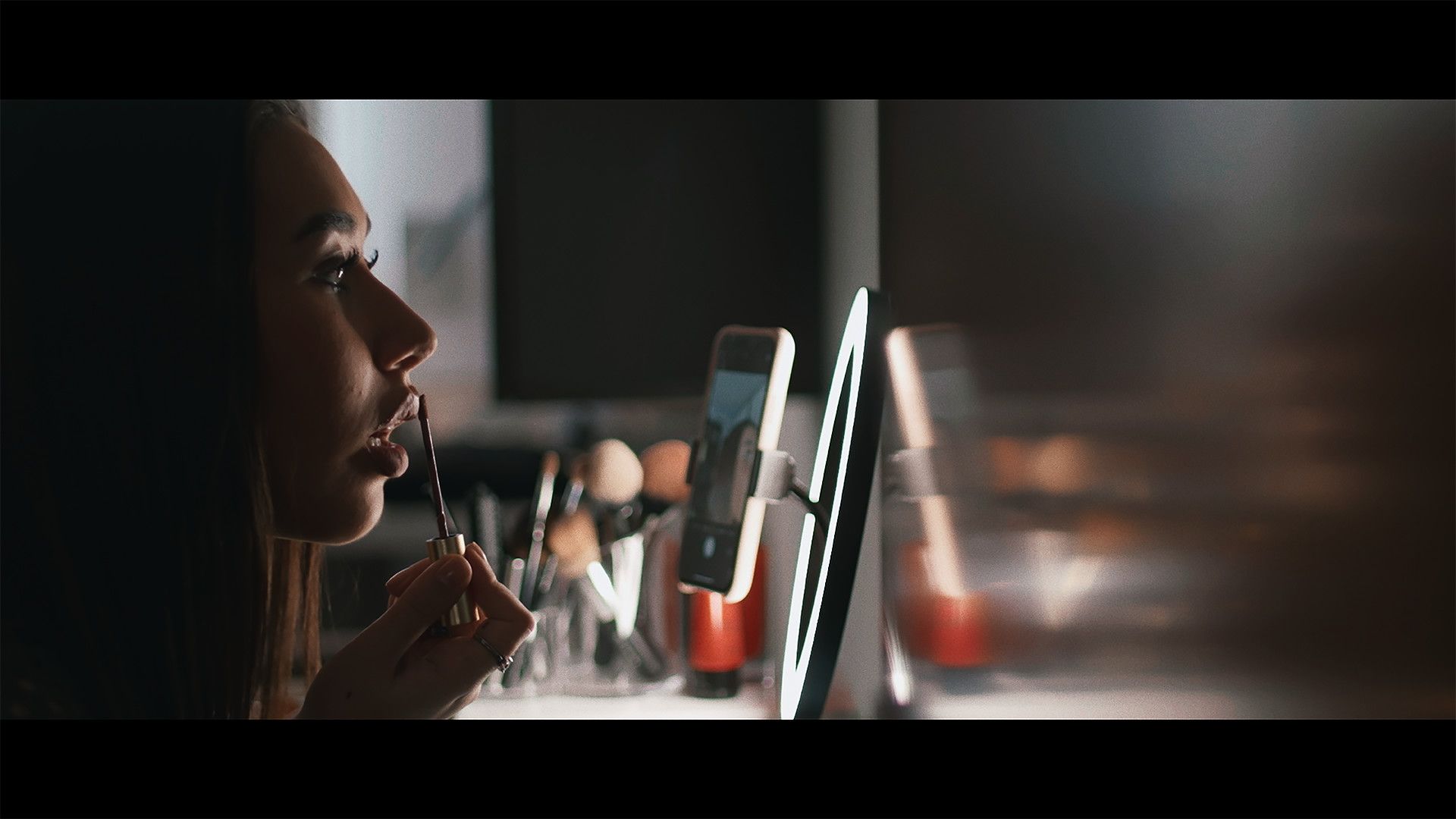 Projecció Des-Nudos, Teatre Cinema Comtal de Ripoll, amb