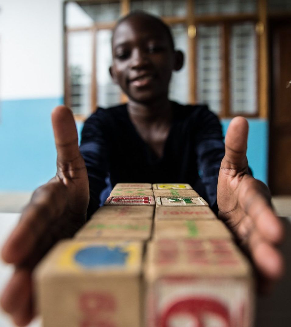 Sessio de curtmetratges