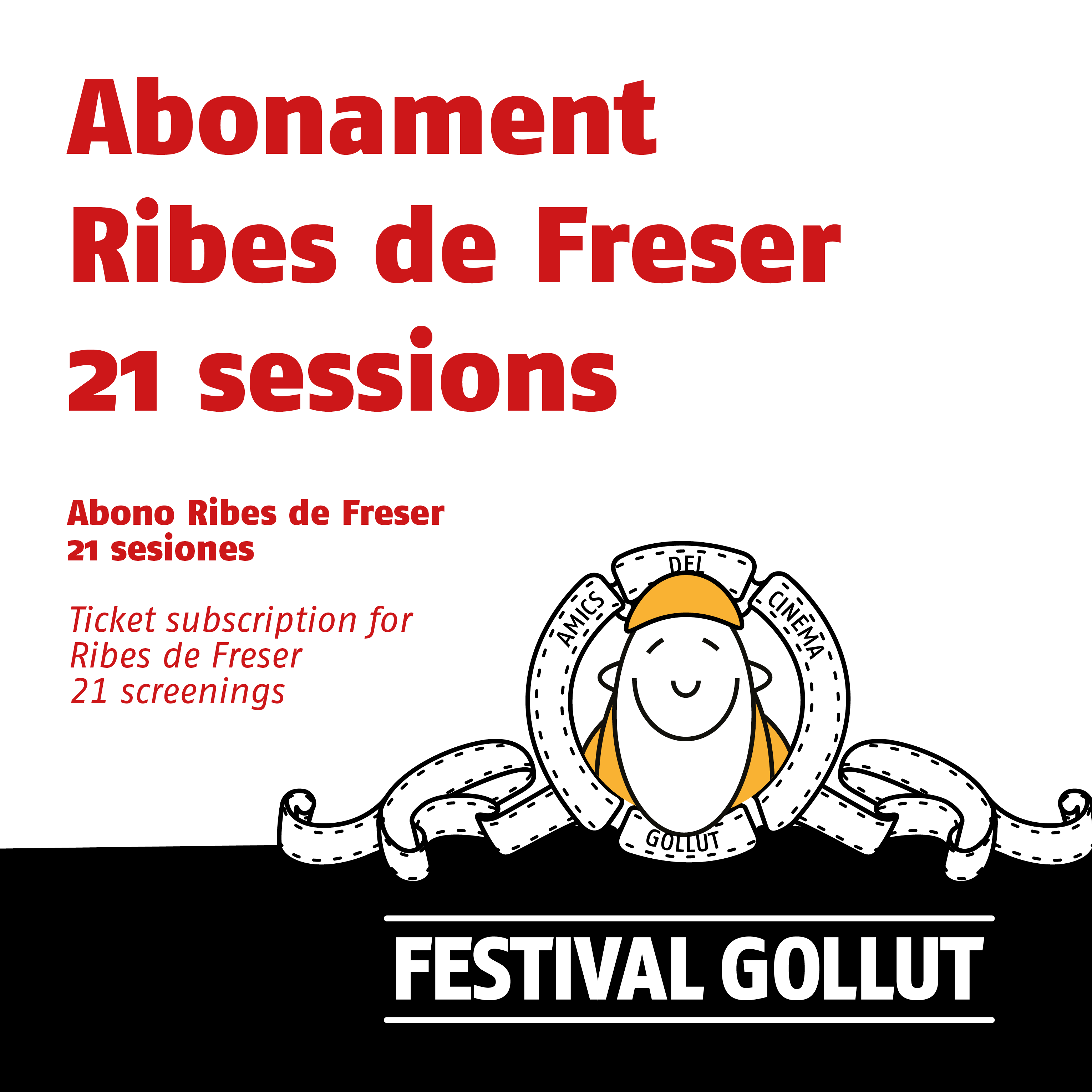 Abonament Ribes de Freser