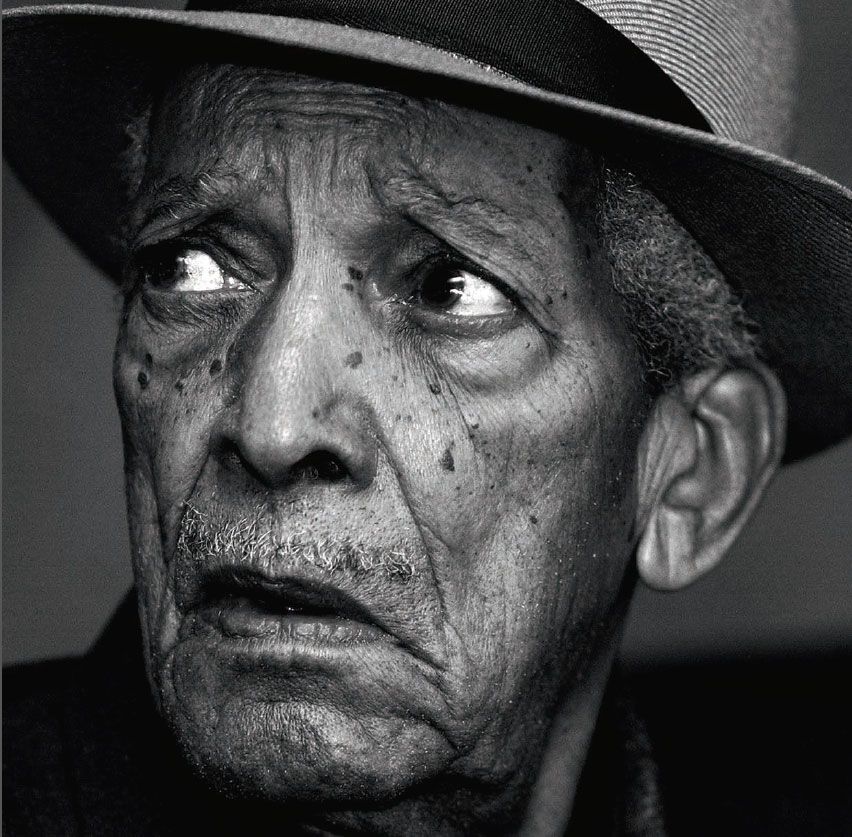 Exposició Anacronismes, de Pep Iglésias, a la Sala d'exposicions de Ribes de Freser