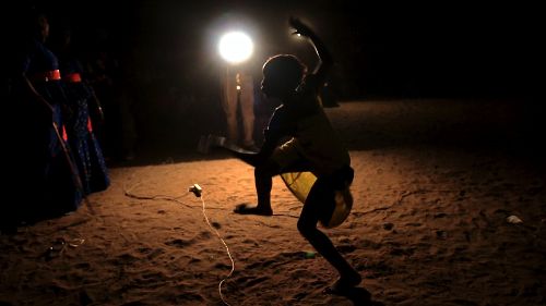 Gurumbé. Canciones de tu memoria negra