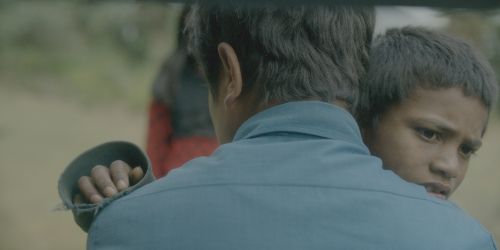 Seto surya. Presentació del Festival Gollut a Barcelona